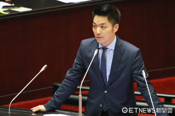 台北市长选举人选众多 国民党前"立委":两派人的天下