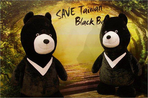 多国熊仔梦幻天堂台湾首座小熊博物馆