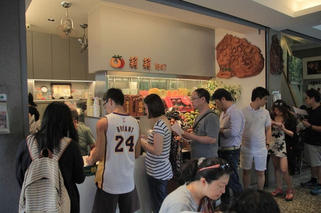 台南16家美食：网红店到底好不好吃？