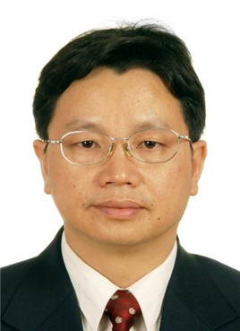 杨毅周副会长